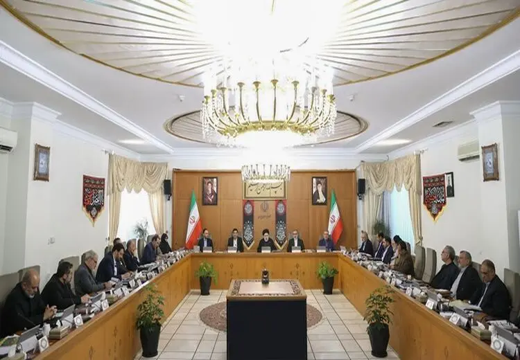 تذکر رییسی به ۳ وزارتخانه