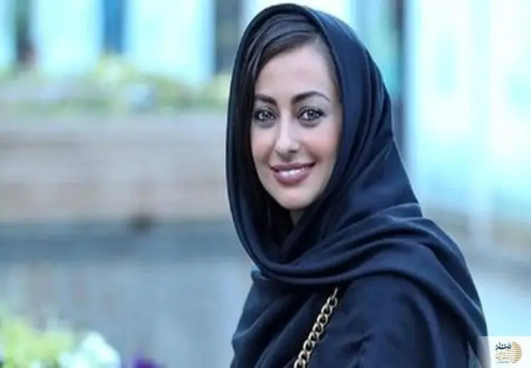اعتراف بازیگر زن تلویزیون به حمل سلاح سرد!