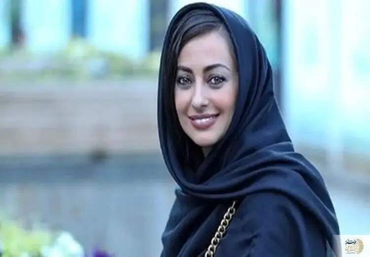 اعتراف بازیگر زن تلویزیون به حمل سلاح سرد!