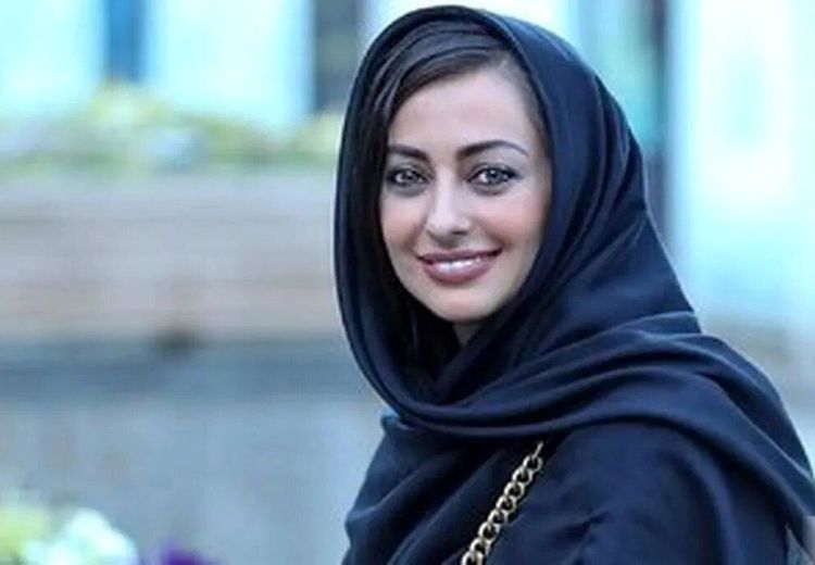 اعتراف بازیگر زن تلویزیون به حمل سلاح سرد!