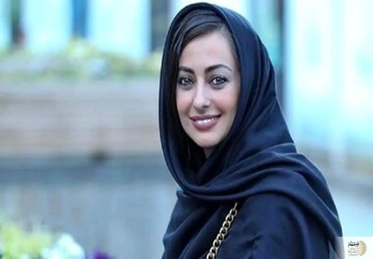 اعتراف بازیگر زن تلویزیون به حمل سلاح سرد!
