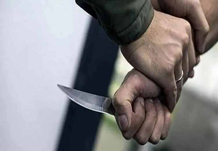 مرد قمار باز جانش را سر قمار گذاشت