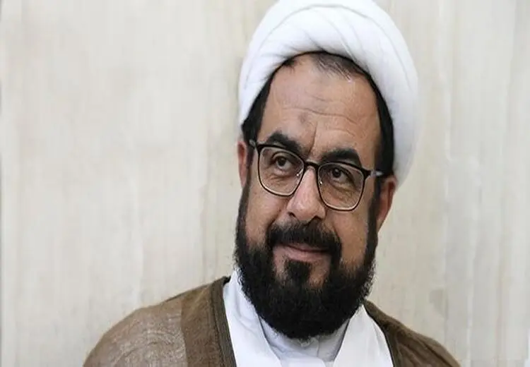 نماینده شادگان در مجلس: مرد جوانی میخواست آتشم بزند