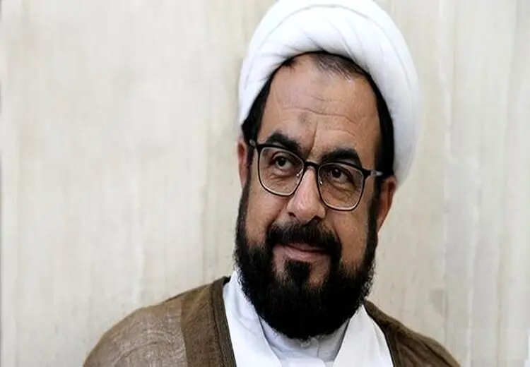 نماینده شادگان در مجلس: مرد جوانی میخواست آتشم بزند