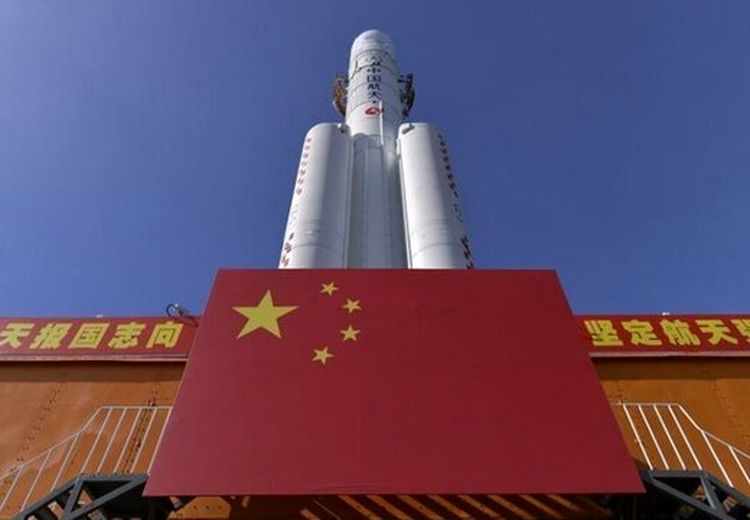 چین هم به بازار داغ اینترنت ماهواره‌ای پیوست