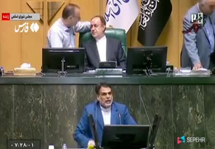 نماینده مجلس: بی‌حجابی اجباری در این کشور ترویج می‌شود نه حجاب اجباری!