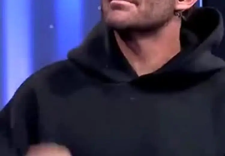 کنایه محمدرضا گلزار به علیرضا دبیر