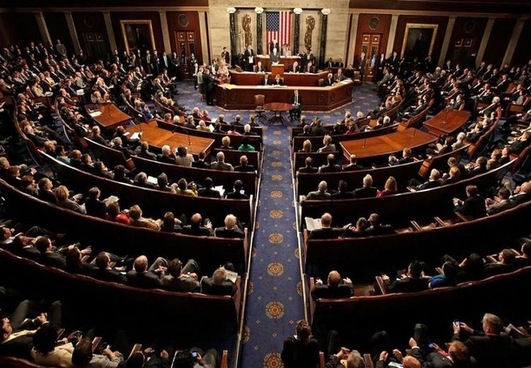 سناتورهای آمریکایی به دنبال محدود کردن اختیارات رییس جمهور در لغو تحریمها علیه ایران