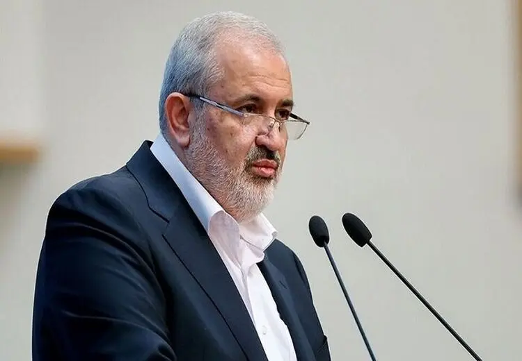 وزیر نیرو: الگوی ۱۳۰ لیتر را رعایت کنید تا دچار مشکل بزرگتر نشویم