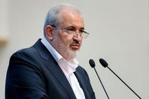 وزیر نیرو: الگوی ۱۳۰ لیتر را رعایت کنید تا دچار مشکل بزرگتر نشویم