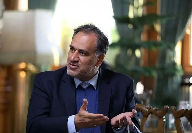 گزینه غیرمنتظره برای مدیرعاملی استقلال!