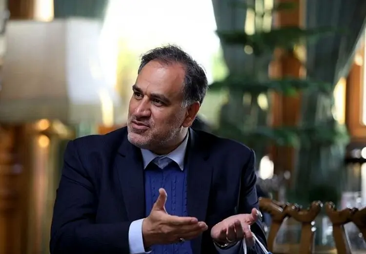 گزینه غیرمنتظره برای مدیرعاملی استقلال!
