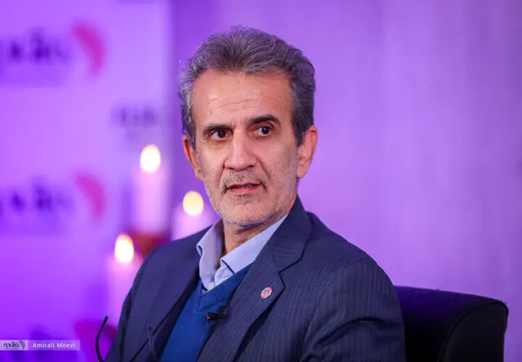 اگر «الهه» مرد بود این اتفاق نمی‌افتاد!
