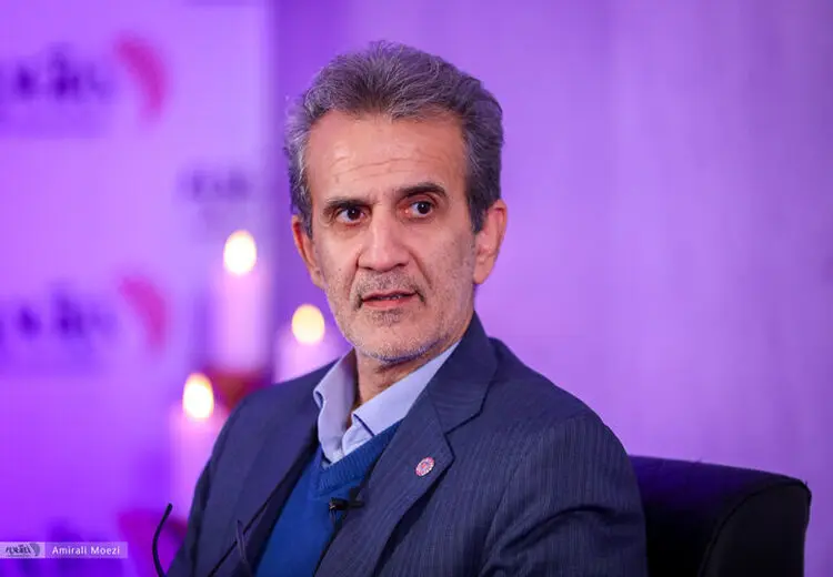 اگر «الهه» مرد بود این اتفاق نمی‌افتاد!