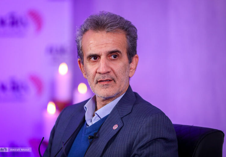 اگر «الهه» مرد بود این اتفاق نمی‌افتاد!
