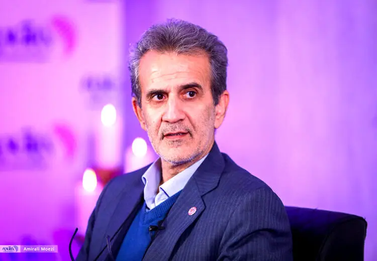 اگر «الهه» مرد بود این اتفاق نمی‌افتاد!