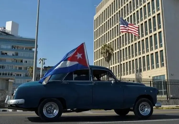 هدف جدید حمله آمریکا بعد از ونزوئلا معلوم شد!