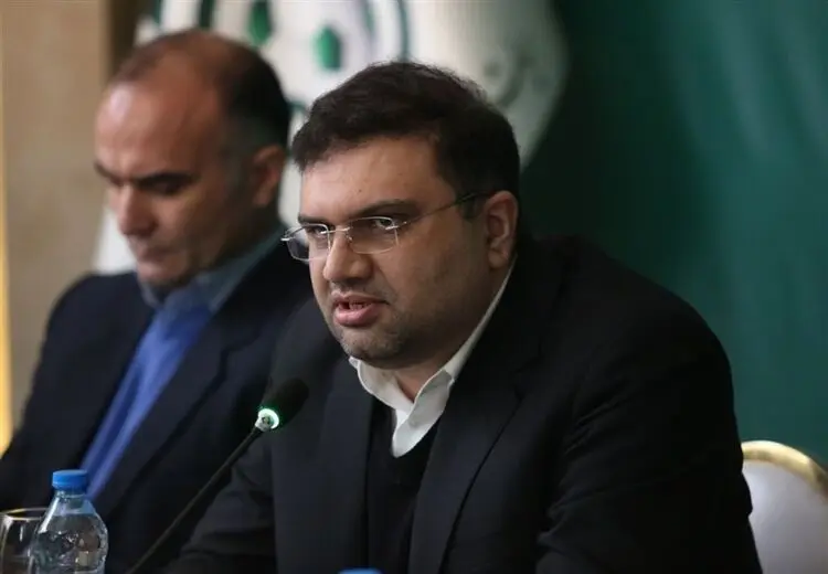 احسان اصولی: فدراسیون پیگیر پرونده فساد است