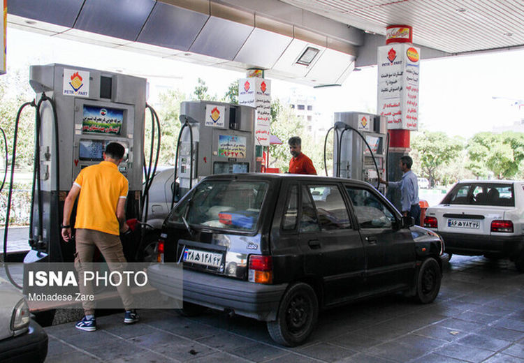 قیمت بنزین در سال 1403 چند خواهد بود؟