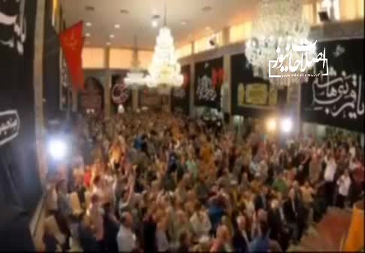 ظریف خطاب به گروه های فشار: شما همه مخالفین را در کشور خفه کرده اید به اسم شهدا/ فیلم