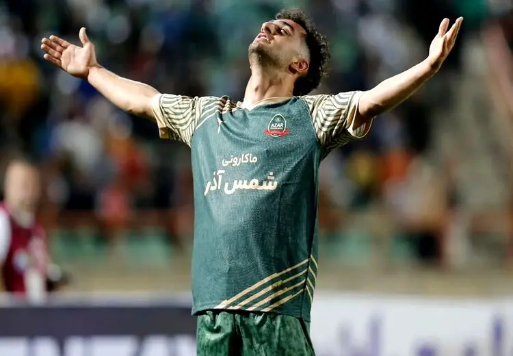 نتیجه مذاکرات پرسپولیس و مجتبی فخریان؟
