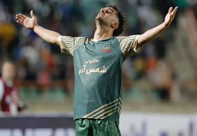 نتیجه مذاکرات پرسپولیس و مجتبی فخریان؟