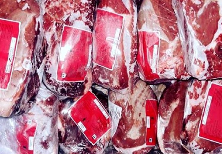 خداحافظی با گوشت برزیلی