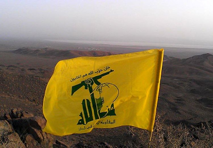 پیام‌های تهدیدآمیز آمریکا به حزب الله لبنان