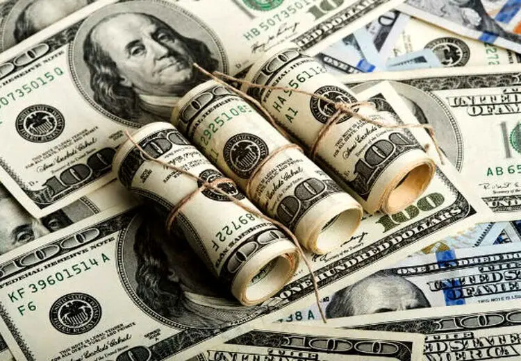 دستگیری فعالان غیرمجاز ارزی در خیابان منوچهری