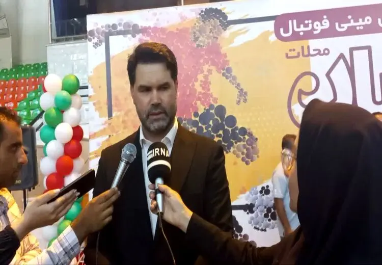 چند درصد ایرانی‌ها ورزش می‌کنند؟