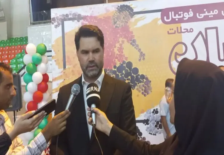 چند درصد ایرانی‌ها ورزش می‌کنند؟