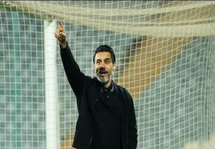 اخراج رسمی چهره نامدار از پرسپولیس