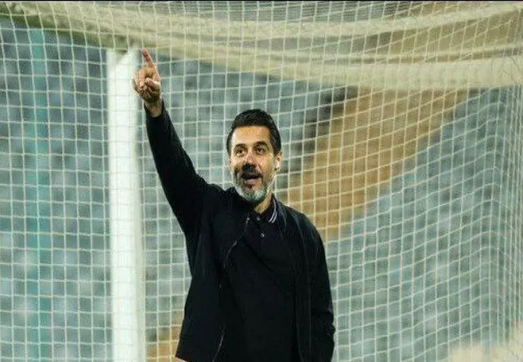 اخراج رسمی چهره نامدار از پرسپولیس