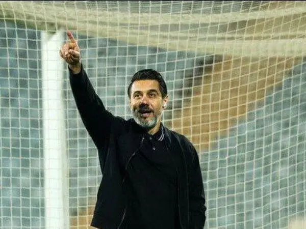 اخراج رسمی چهره نامدار از پرسپولیس