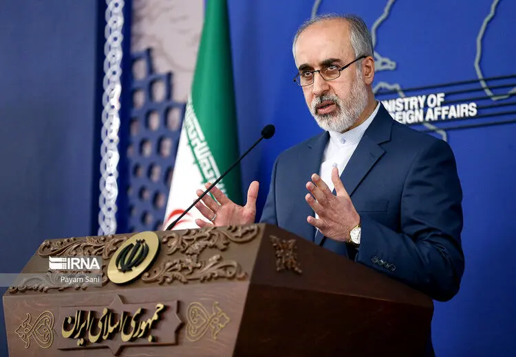 تهران هتک حرمت مجدد مسجدالاقصی را محکوم کرد
