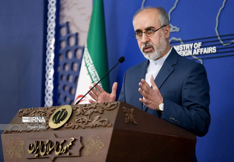 تهران هتک حرمت مجدد مسجدالاقصی را محکوم کرد