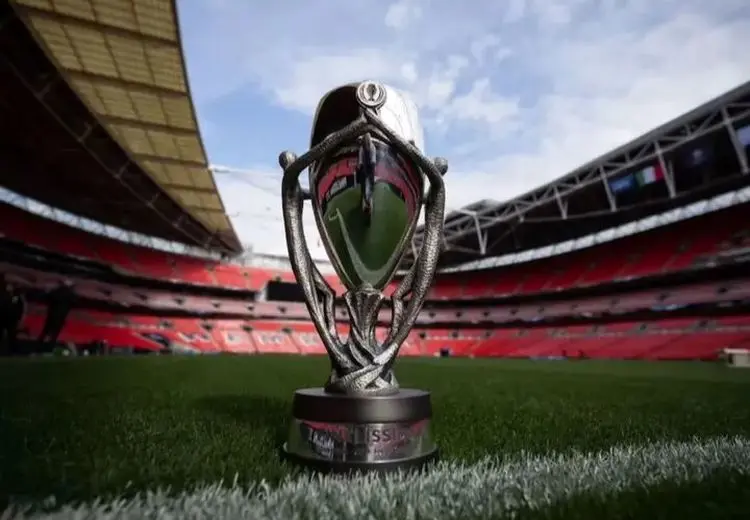 برگزاری فینالیسیما در قطر منتفی شد