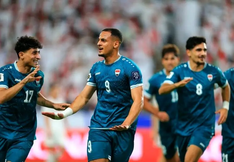 بحران خطوط هوایی، سرنوشت عراق را در پلی‌آف جام جهانی تهدید می‌کند