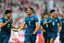 بحران خطوط هوایی، سرنوشت عراق را در پلی‌آف جام جهانی تهدید می‌کند