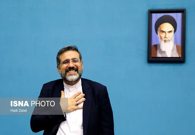 وزیر ارشاد: اگر فرهنگ اسلامی نبود، ما خبری از فردوسی و نظامی نداشتیم