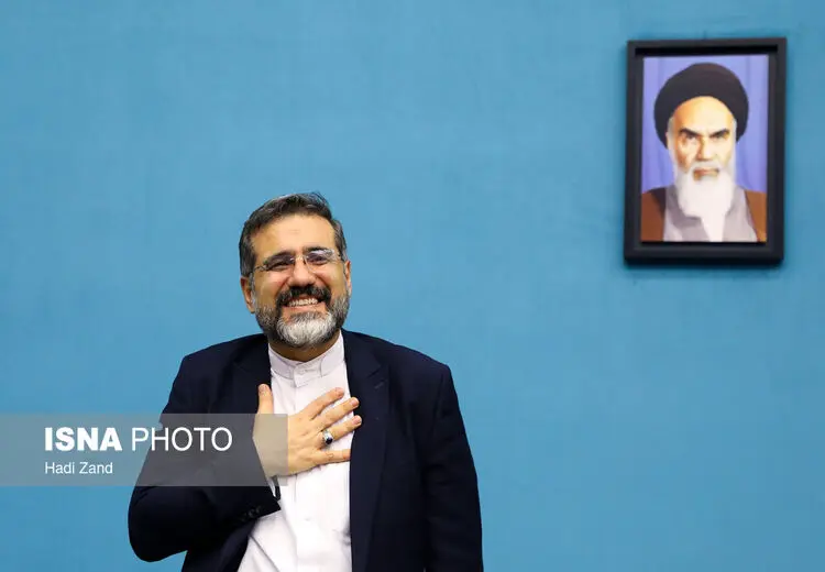 وزیر ارشاد: اگر فرهنگ اسلامی نبود، ما خبری از فردوسی و نظامی نداشتیم