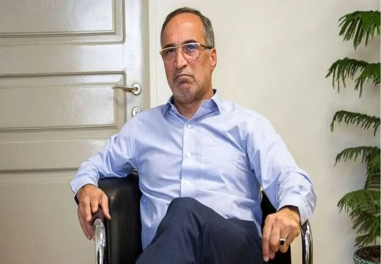 حمله عجیب واعظ آشتیانی به حجاریان: شتر در خواب بیند پنبه‌دانه!