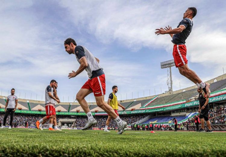 اوضاع پرسپولیس ناگهان بحرانی شد