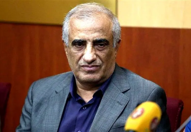 مدیرعامل ملوان از سمت خود کناره‌گیری کرد