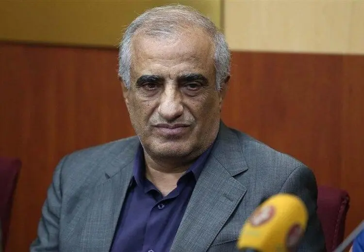 مدیرعامل ملوان از سمت خود کناره‌گیری کرد