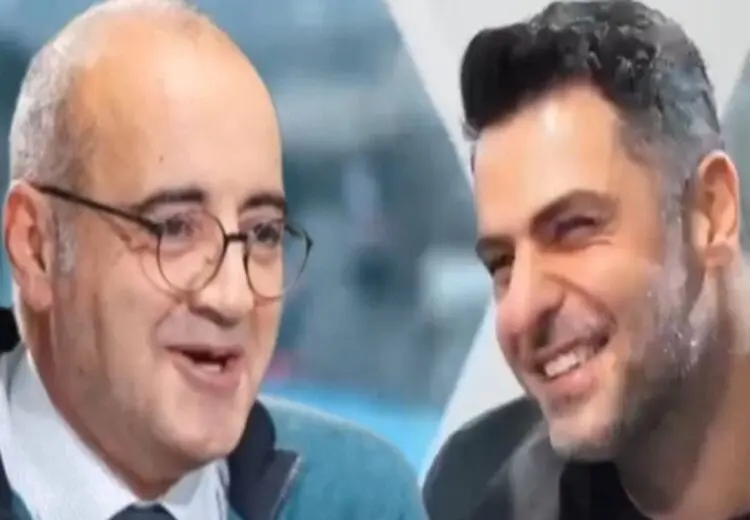 اعلام جرم دادستانی تهران علیه علی ضیا