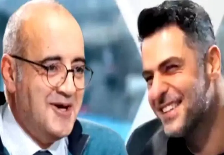اعلام جرم دادستانی تهران علیه علی ضیا