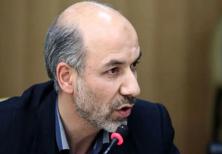 وزیر نیرو راهی امارات شد