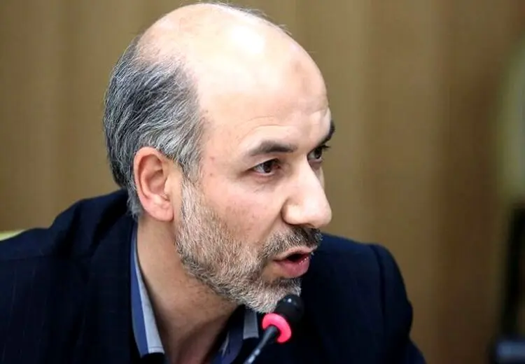 وزیر نیرو راهی امارات شد