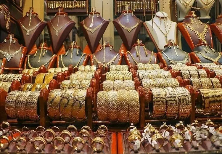 چرا طلافروشان مغازه های خود را تعطیل کرده اند؟